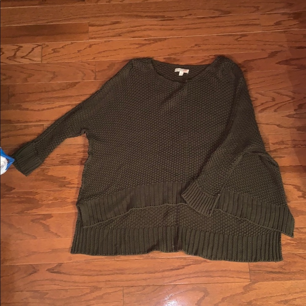 Sweater